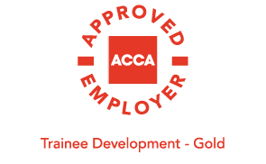 Acca Approved Employer