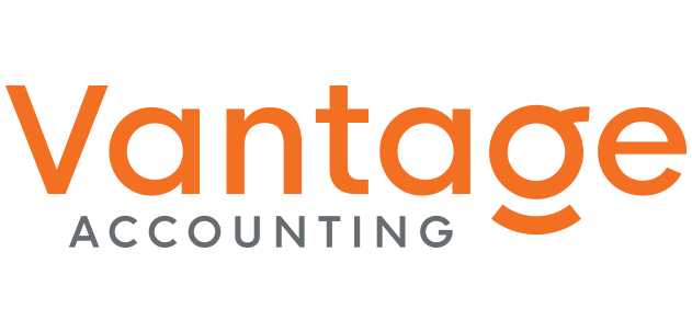 Vantage Accounting logo