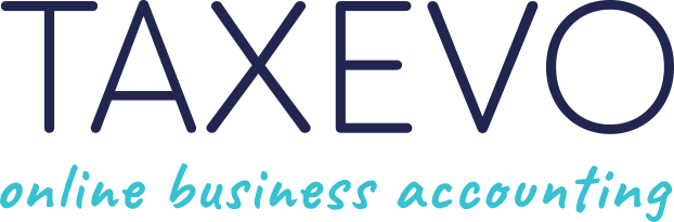 Taxevo - online business accounting